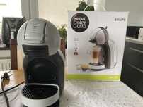 Ekspres Krups- Nescafe DolceGusto