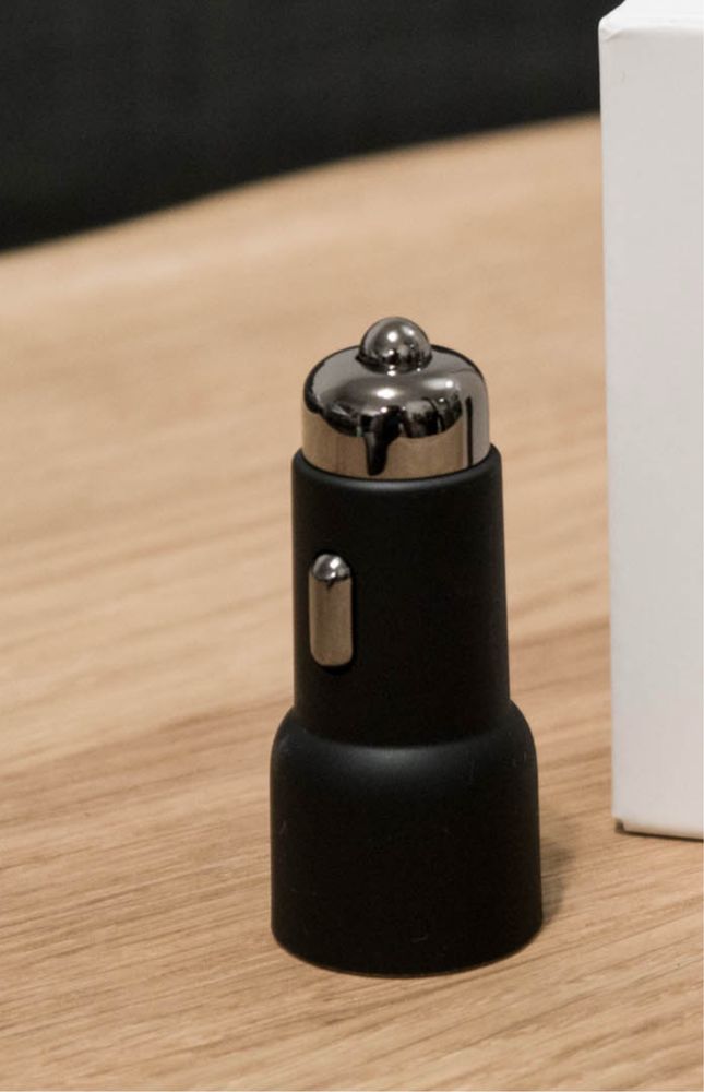 Roidmi transmiter FM bluetooth gniazdo zapalniczki