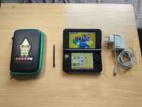 Консоль Nintendo 3DS Xl