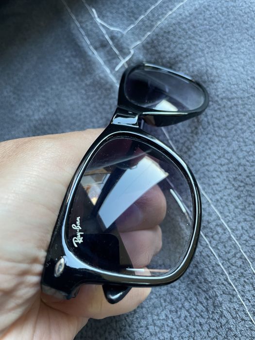 Okulary przeciwsloneczne