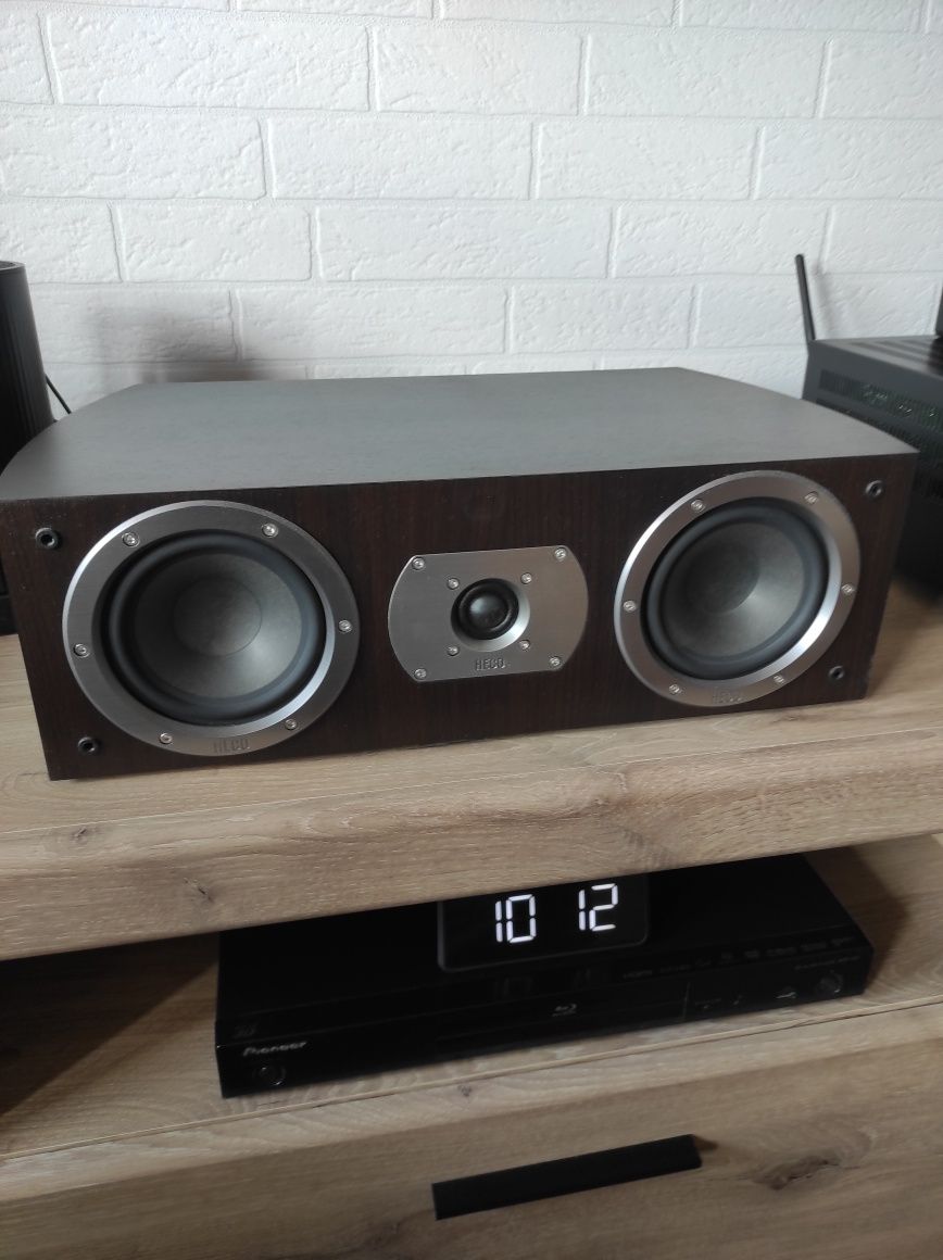 Heco Vickta prime zadbane 5.0