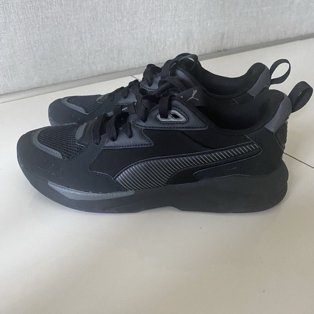 Кроссовки мужские Puma x-ray