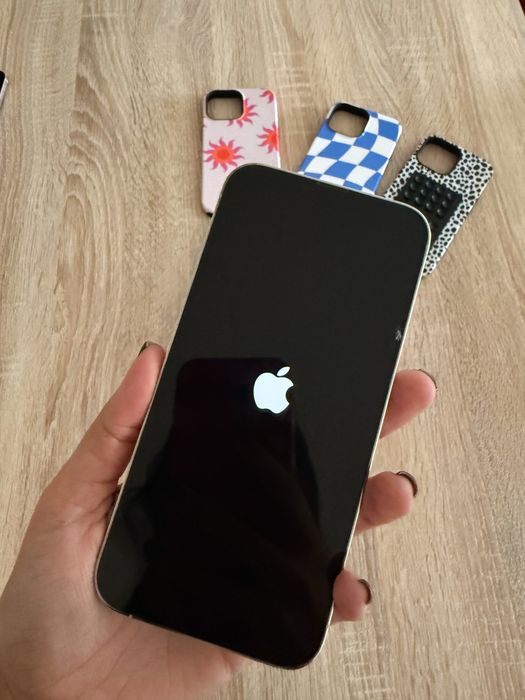 iPhone 13 Pro Max 256gb