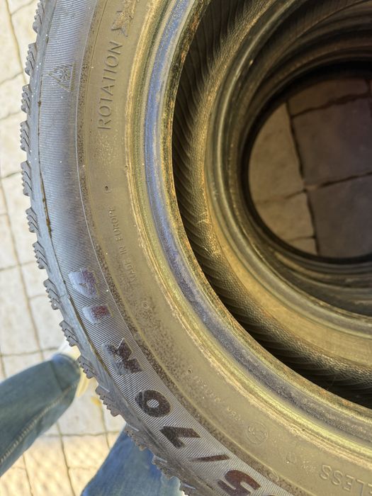 Шина 165/70 R14 Покришка зима