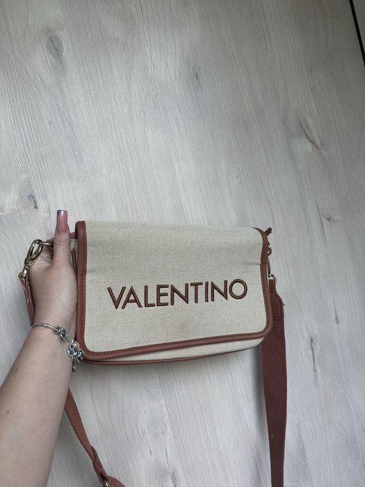 Torebka valentino