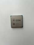 Комплект Ryzen 5 3600 + MSI A320m-a pro + DDR4 16gb Kingston Fury