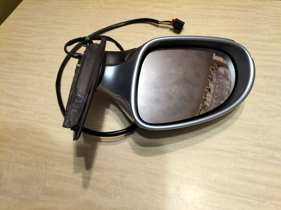 Orginalne lusterko lewe VW Passat B6