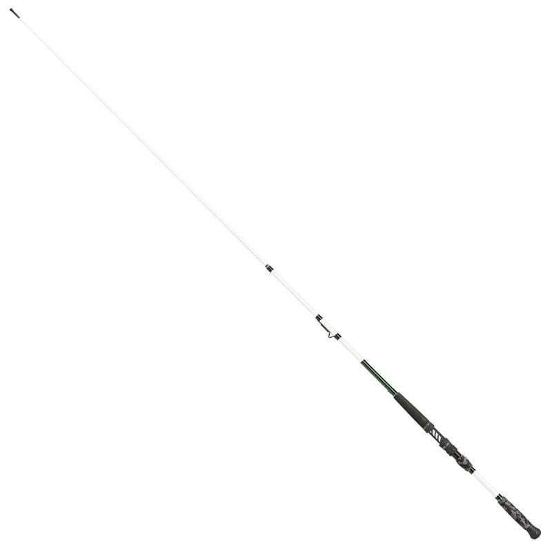 Wędka MADCAT WHITE INLINE LFC 2.10m 30lbs/Komis Krzysiek