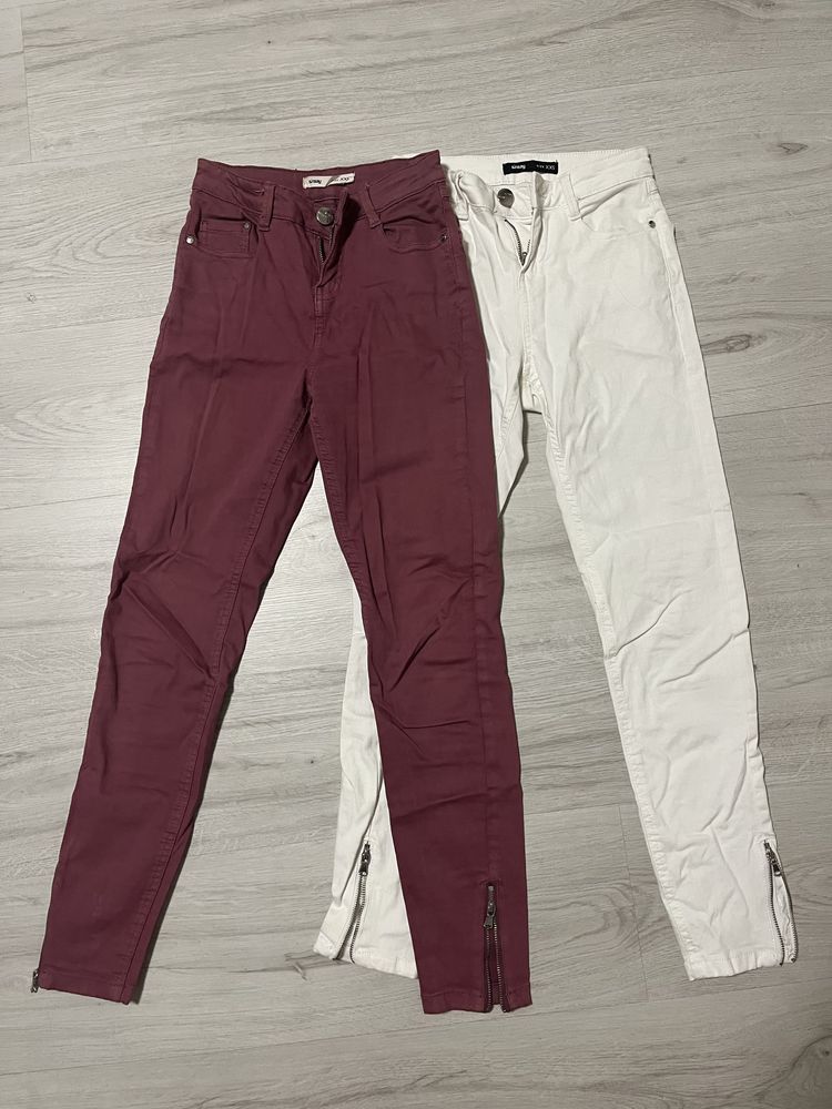 Джинси skinny жіночі