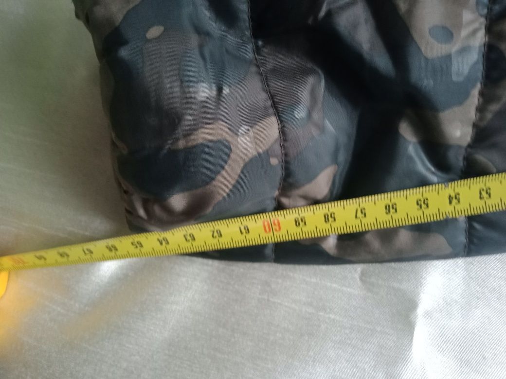 Kurtka mlodziezowa moro Cropp 164