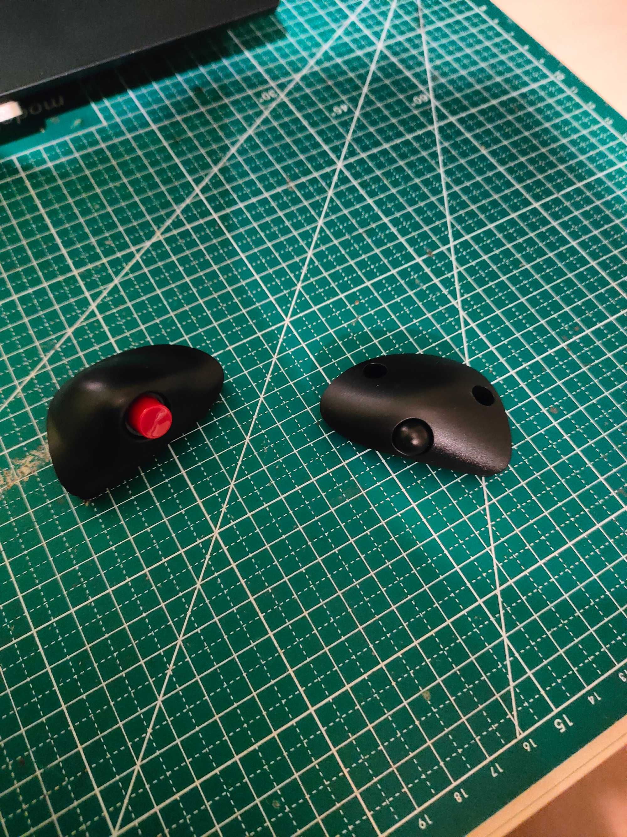 Joystick thrustmaster TCA sidestick airbus
