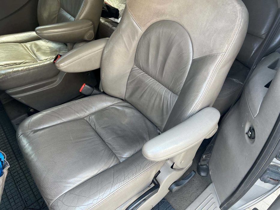 Продам Chrysler Voyager 2001р. #68817
