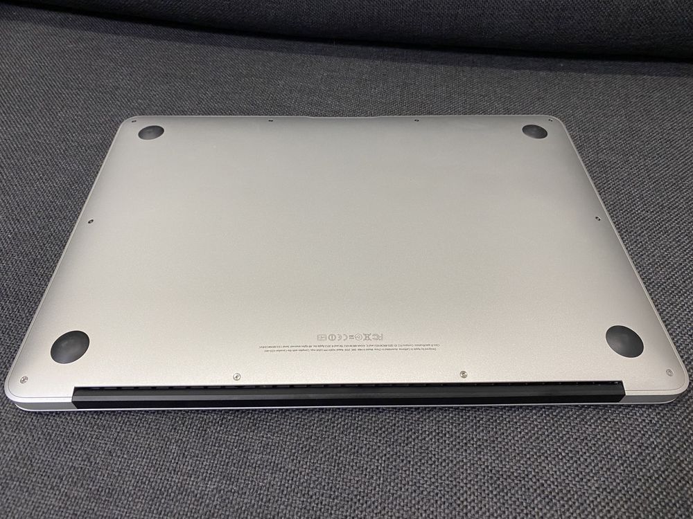 MacBook Air 13’ 2012