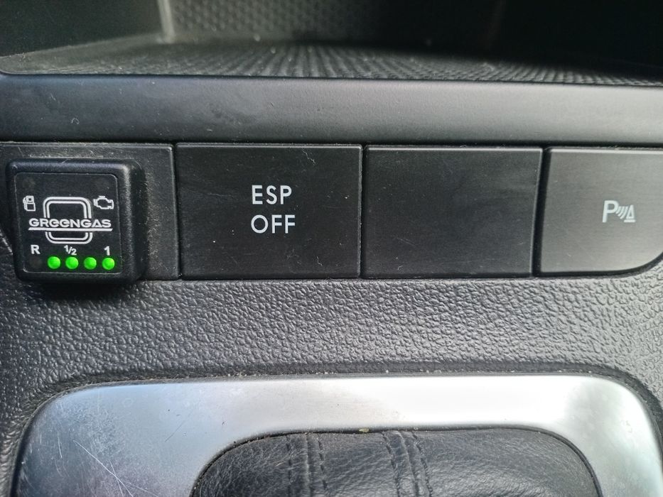 Volkswagen Golf plus 1.6 Automat