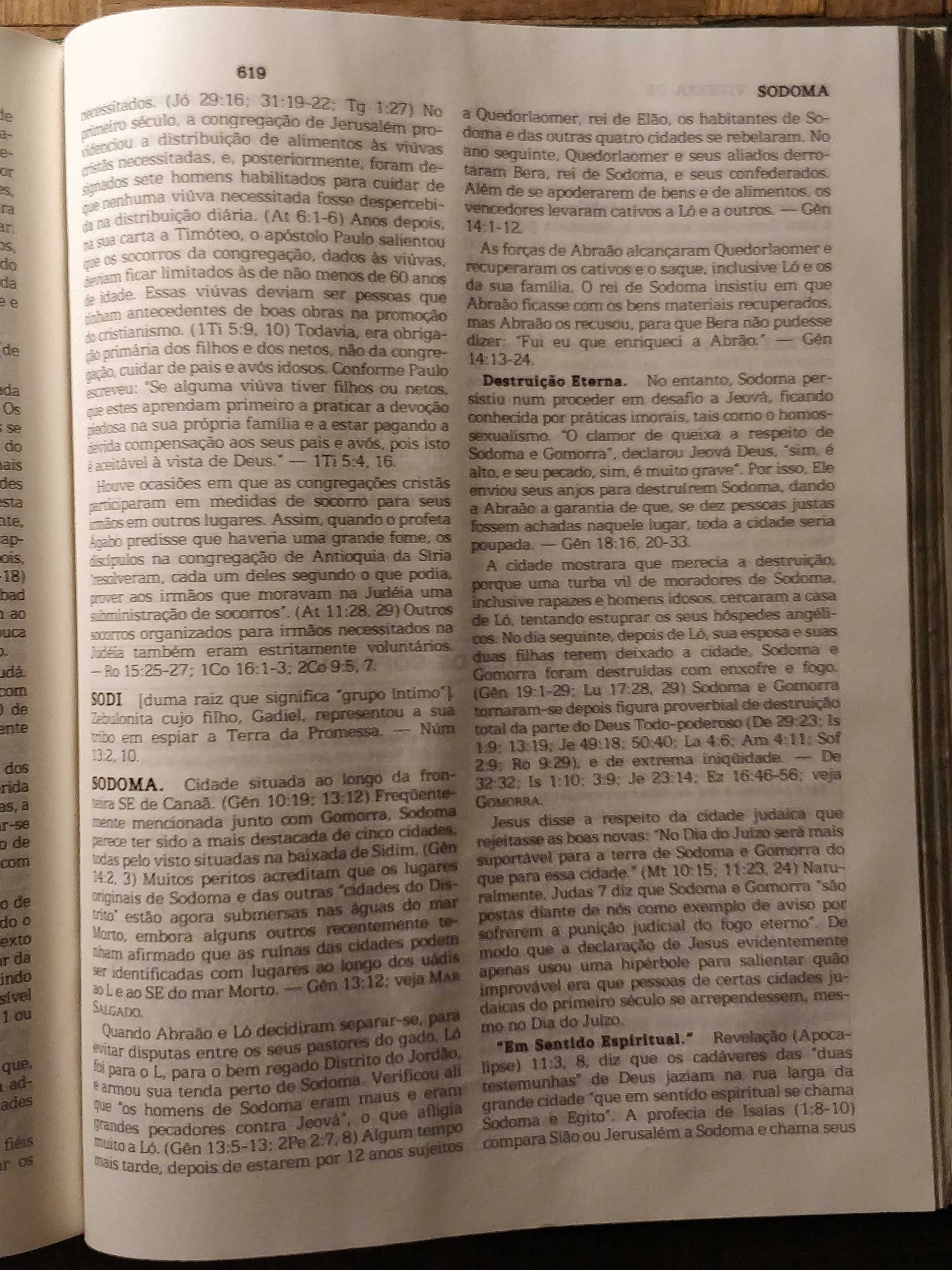 Estudo Perspicaz das Escrituras, Vol 3