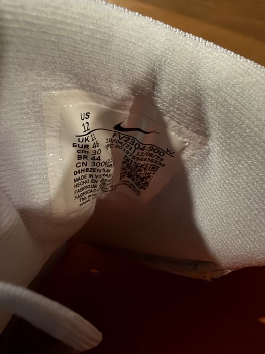 nike zoomx invincible run flyknit