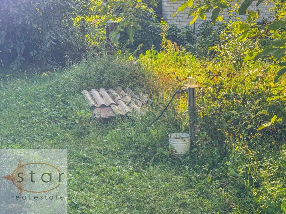 Продаж ділянки 22 сот Старий Білоус, центр