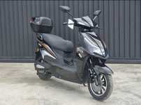 Електроскуте SokMoto Wolf 2999 Вт