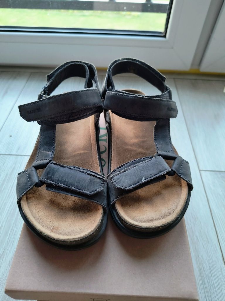 Sandały Lasocki young