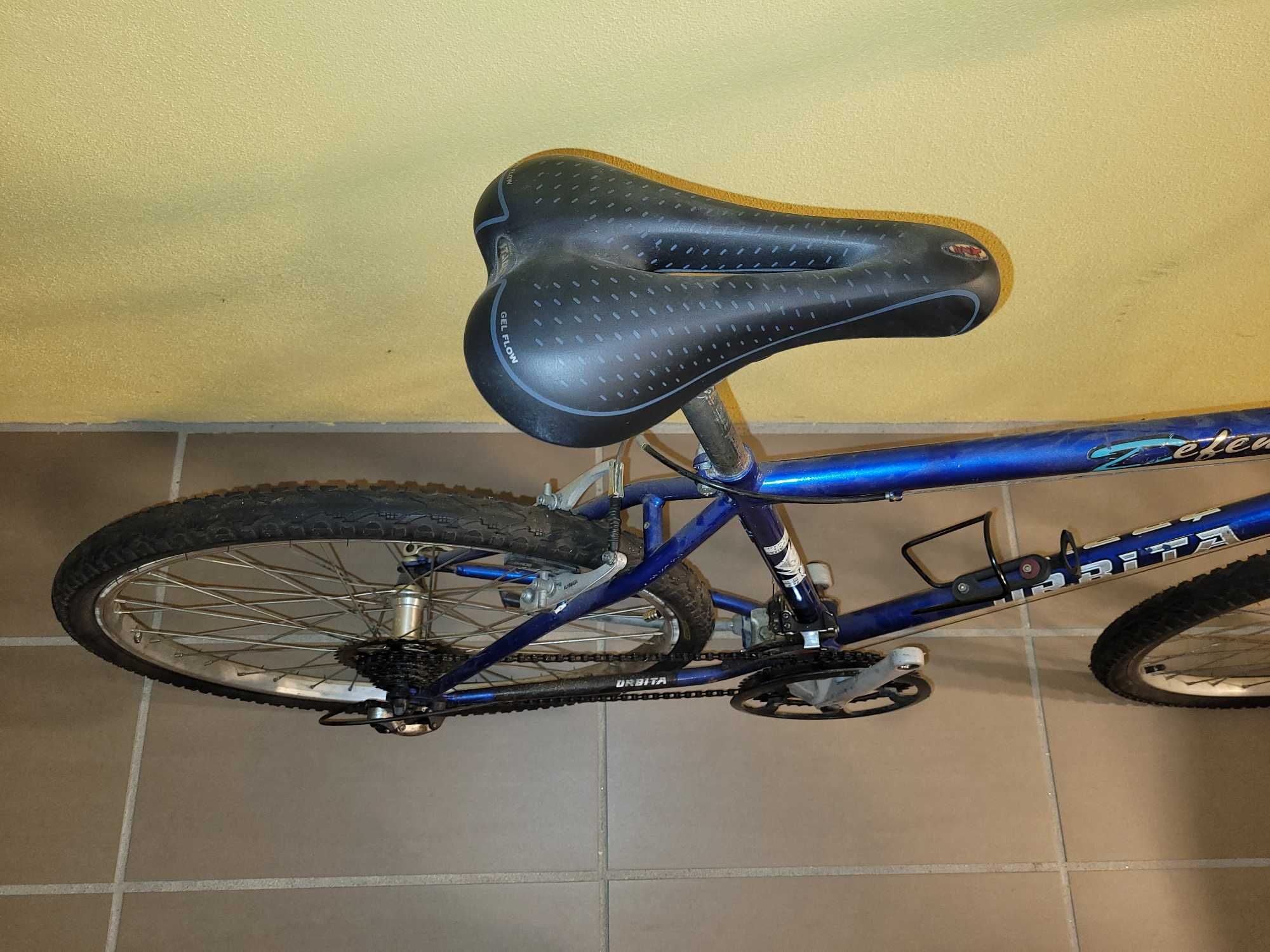 Bicicleta Adulto Orbita - Quadro Tamanho M - Roda 24
