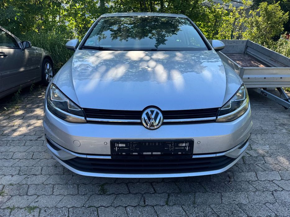 Volkswagen Golf 1.6 TDI / Automat / DSG