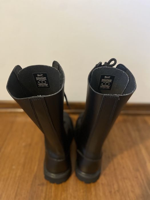 Wysokie glany Brandit 38