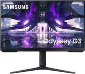 Monitor Samsung G3 27'' VA Full HD 1ms 144Hz