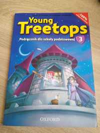 Young treetops 3cd