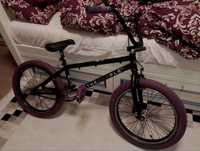 фіолетовий bmx wethepeople