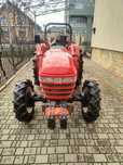 Японський трактор YANMAR AF 333