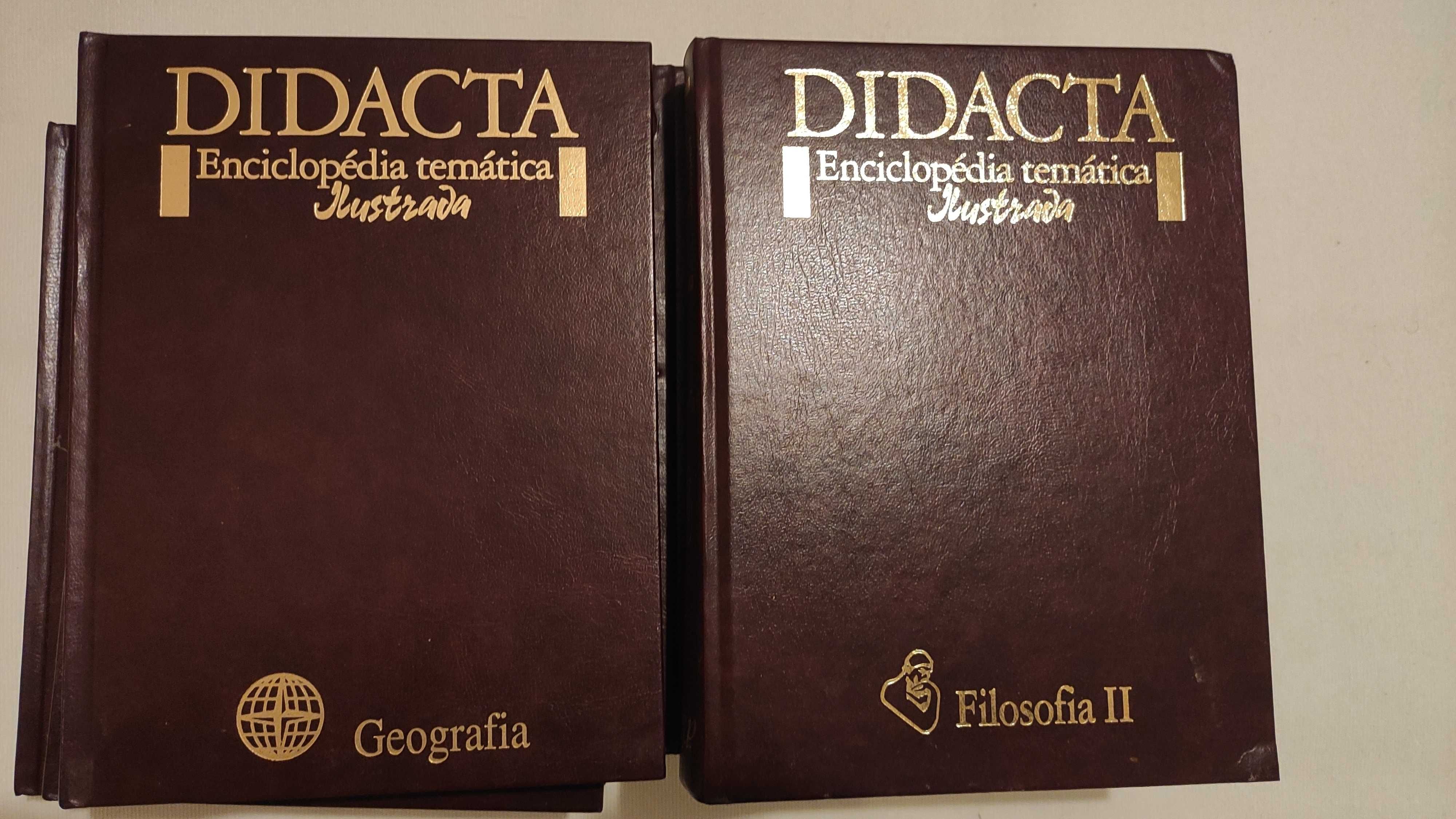 Enciclopédia didacta