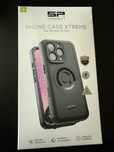 Etui Plecki Case sP Connect iPhon 16 pro