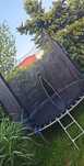 Trampolina duża  3 m