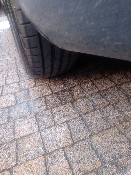 VW passat b7 z przebiegiem 200 tys