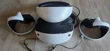 Playstation VR2 PsVR2