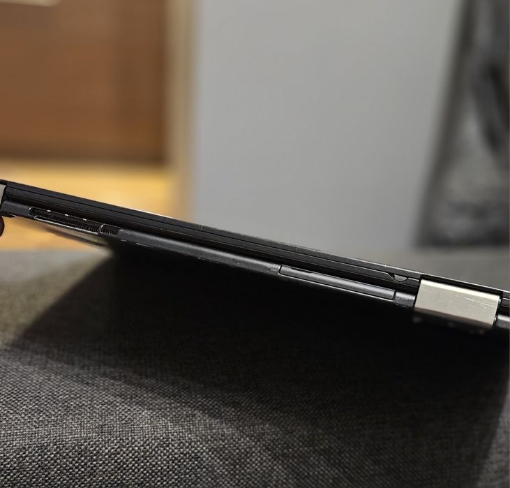 Lenovo Thinkpad x1 carbon 4th