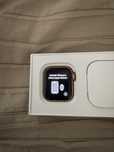 Apple watch SE 40mm cellular