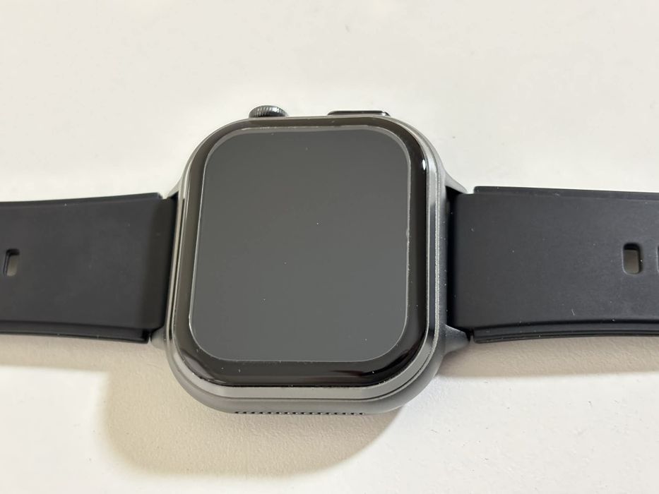 Smartwatch Classic Fit