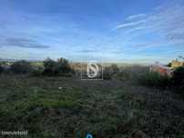 Construção com Vista Panorâmica a 10 Minutos de Santarém – 28.000€