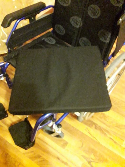 Инвалидная коляска