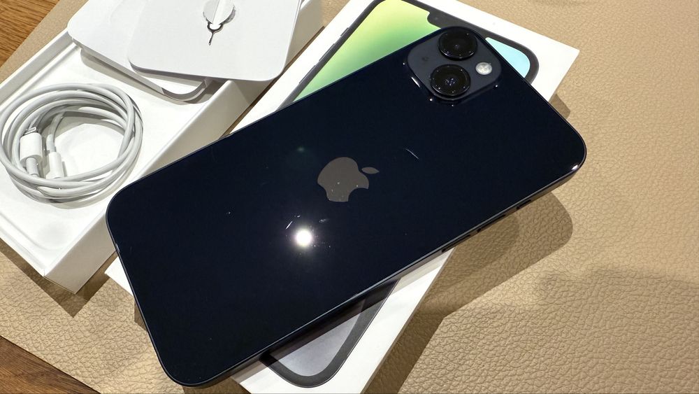 Apple iPhone 14 Plus