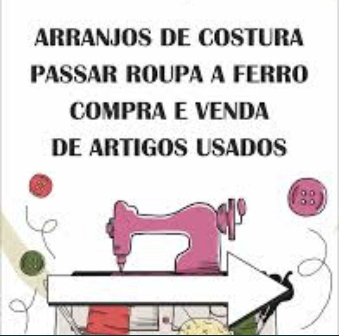 Passo roupa a ferro para fora