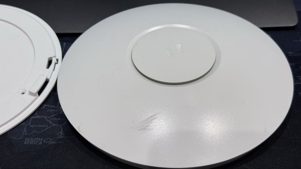 Ubiquity UnFi Access Point SWX UAP
