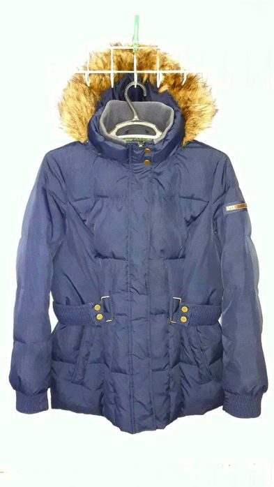 Пуховик, куртка ESPRIT