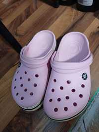 Crocs M5 W7 на дівчинку