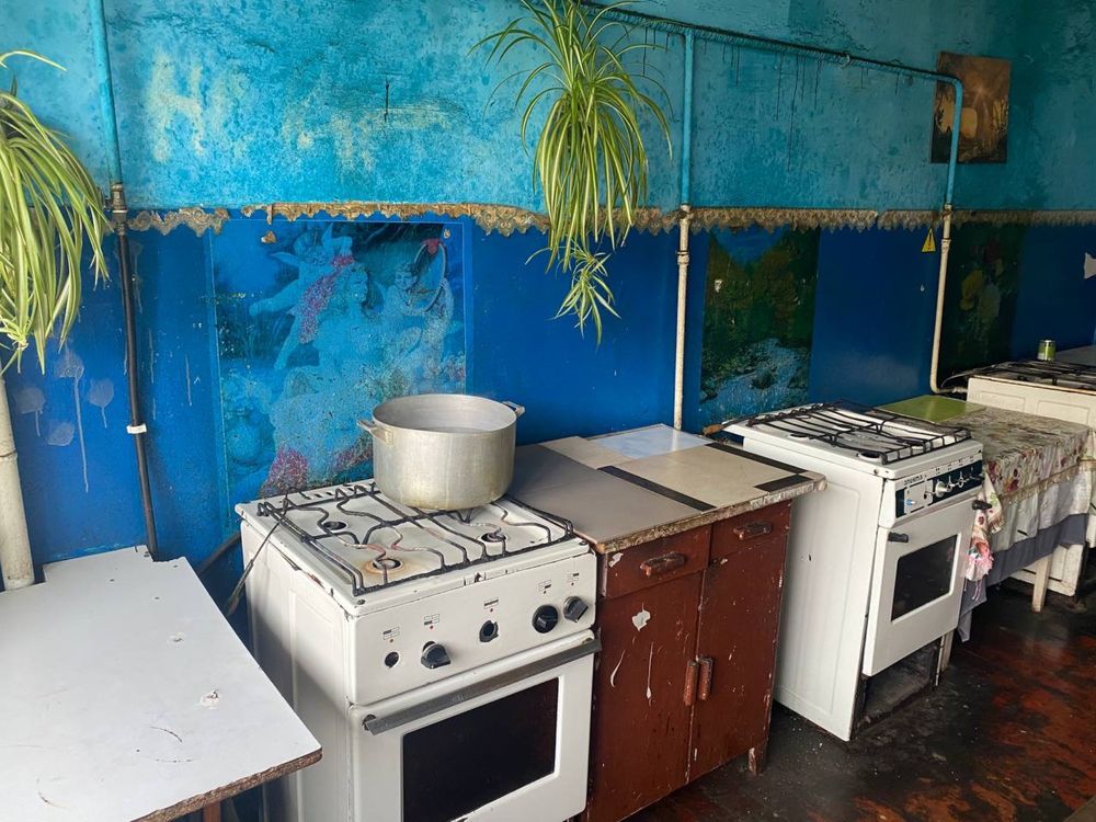 Комната с балконом, Библика, Масельского