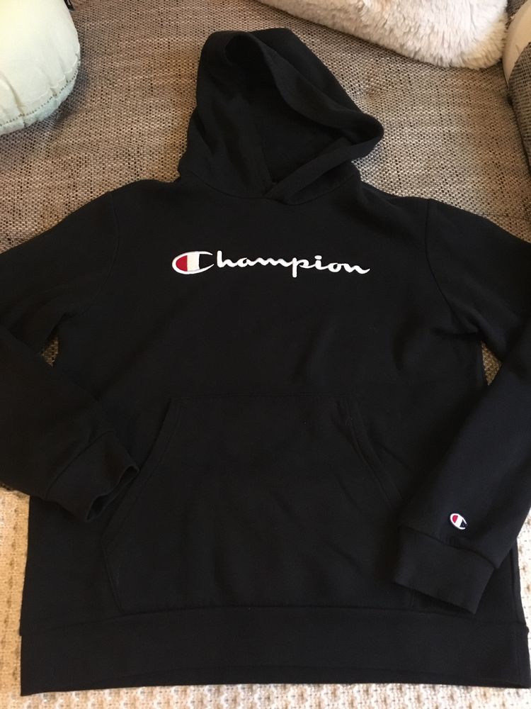 Fato de treino Champion 15/16 anos