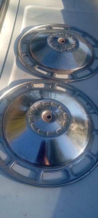 Колпаки на ретро колпак на колесо автомобиля ВАЗ