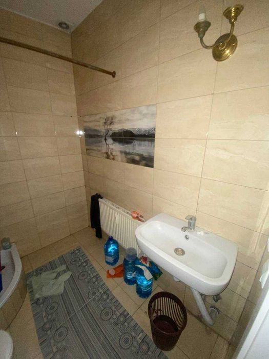 Продається 1-кімнатна квартира-студія в центрі міста