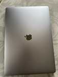 Macbook pro 16 polegadas